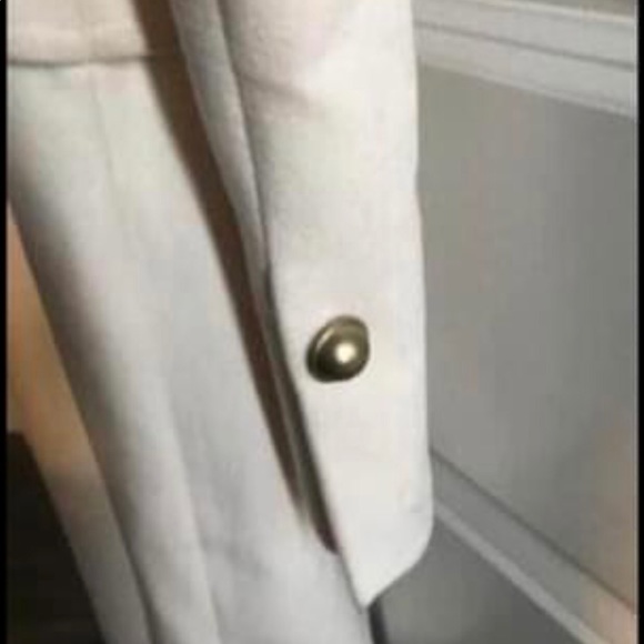 Victoria’s Secret Wool Coat - Picture 3 of 4